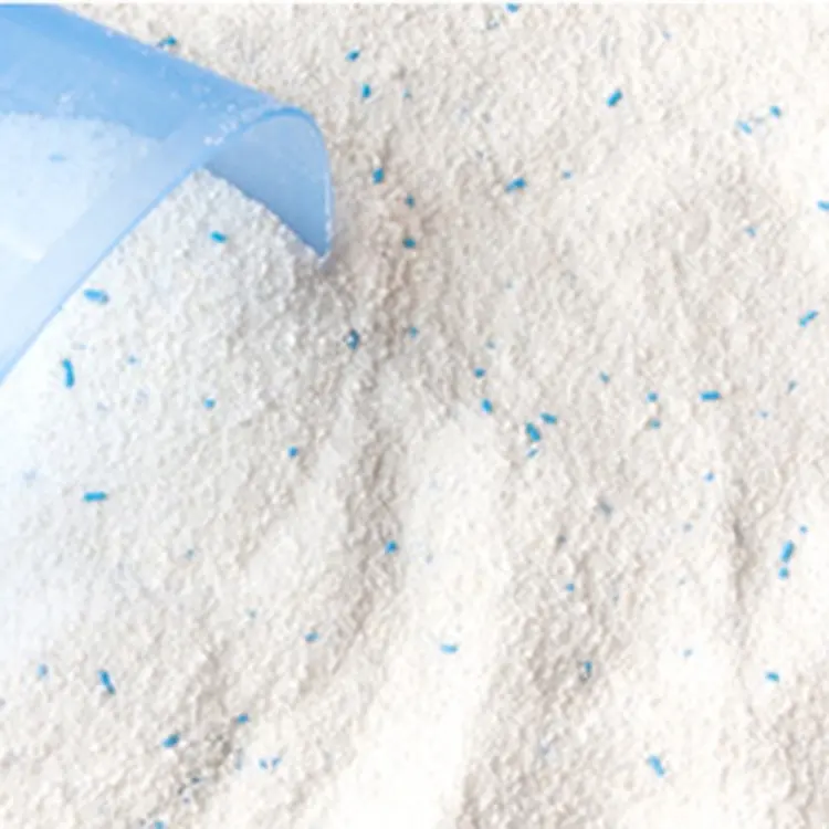 Китайский поставщик стиральной машины Оптом Стиральный Порошок