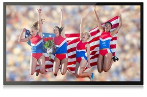 Tablette android 1.8 de 55 pouces, processeur quad core, 6.0 go, écran mural, offre spéciale - Product Image 2