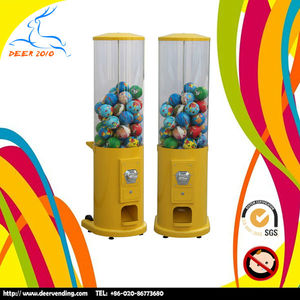 pequeños artículos máquina expendedora cápsula de la máquina expendedora - Product Image 1