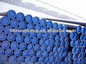 Ống Thép Xoắn Ốc-<span class=keywords><strong>API</strong></span> <span class=keywords><strong>5L</strong></span> GRB-<span class=keywords><strong>X100</strong></span> - Product Image 4