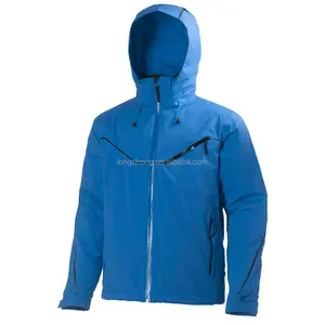 High Quality Custom Men r Wind Breaker Outdoor Ski Jacket Waterproof Oversize Sports Coat Men Winter Ski Jacket