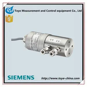 Transmisor de presión de 4-20 Ma, con Hart, protocolo Hart, Siemens