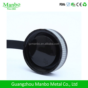 Tianmanbo — bouteille isotherme en acier inoxydable 18oz, à Double paroi, contenant isolé sous vide, pour conserver de l'eau, sans bisphénol a, contenant de marque - Product Image 6
