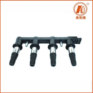 Phụ tùng ô tô cuộn dây đánh lửa 96476983 55561655 96476979 55571790 55571845 - Product Image 2