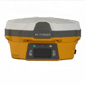Professional GNSS Receiver Hi Target V60 GPS Trimble Board RTK