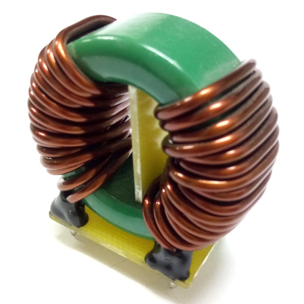 Тороидальный Мощность Дроссель Катушки Индуктивности