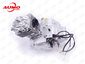 Pas cher moto pièces pour SUZUKI GS200 quatre temps moteur 200cc - Product Image 3