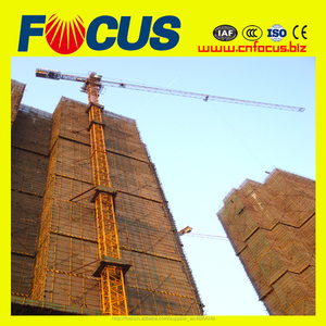 Grue à tour QTZ série en bonne <span class=keywords><strong>qualitat</strong></span>é - Product Image 2
