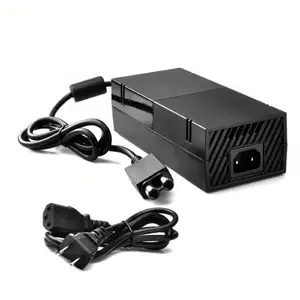 10A Power Supply AC Adapter For Console Xbox One 1 Xbox1 Video Game Accessories