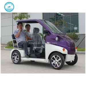 2017 علي بابا الصين سيارة كهربائية صغيرة جديدة
