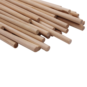 christmas household disposable stocked birch wooden dowel jig