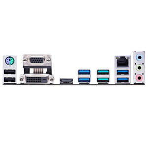 เมนบอร์ดเกมมิ่ง ASUS Wholesale AMD PRIME B350-PLUS 64GB DDR4 AM4 ATX สำหรับเดสก์ท็อป มือสอง - Product Image 5