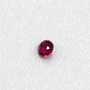 Rubíes Naturales Pequeños de 1.5mm al por Mayor, Piedras Preciosas <span class=keywords><strong>Lal</strong></span> Yaqoot - Product Image 5
