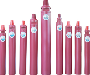 Venta caliente por el agujero de perforación de percusión Misión 40/50/60/80 - Product Image 1