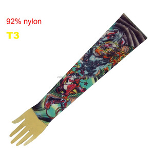 Manches de tatouage à la mode cool pour les nouveautés de fête des bras pour le nouvel an pâques saint valentin nouvel an chinois fête des pères - Product Image 3