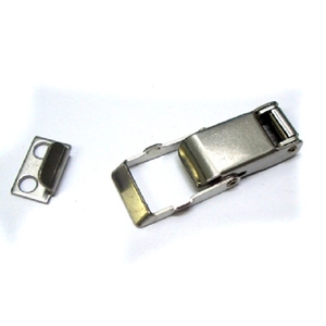 Taiwan a fait le loquet à bascule de couvercle de boîte d'armoire réglable - Product Image 6