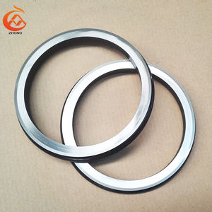 Bagian Excavator <span class=keywords><strong>Track</strong></span> <span class=keywords><strong>Roller</strong></span> Bagian Untuk Case IH Mechanival Minyak Segel 6Y0859 - Product Image 1