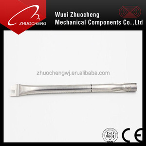 <strong>Gas</strong> Barbecue Parts Factory Stainless Steel Burner Replacement for Select Jenn-air and Nexgrill <strong>Gas</strong> <strong>Grill</strong> 15 13/16"x 4 3/8" - Product Image 6
