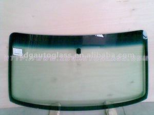<span class=keywords><strong>Parabrezza</strong></span> Classico KE80 per Co//rolla 83-87 - Product Image 2