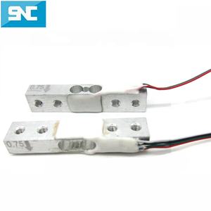 SC616C 低価格ロードセル 小型力センサー 300g 500g 750g 1kg 2kg 3kg マイクロロードセル - Product Image 3