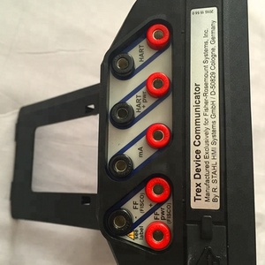 EMERSON AMS Trexデバイスコミュニケーター電子測定器中国サプライヤーから - Product Image 4