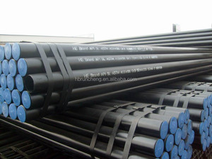 Ống thép liền mạch <span class=keywords><strong>API</strong></span> 5L gr. B X52 X60 X65 <span class=keywords><strong>X70</strong></span>/Ống thép <span class=keywords><strong>API</strong></span> 5L psl1 psl2 - Product Image 4