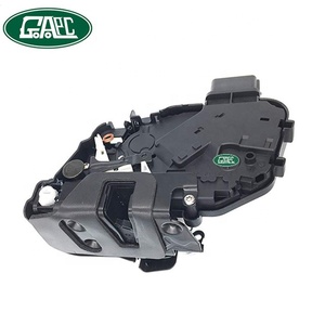 Cerradura de Puerta de 433mhz LR011303 LR091361 LR071650 FQM500330 FQM500370 FQM000158 para <span class=keywords><strong>Evoque</strong></span> Freelander 2 <span class=keywords><strong>Discovery</strong></span> 3 4 Range Rover - Product Image 4