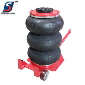 Chinois fournisseur portable air <span class=keywords><strong>sac</strong></span> smart voiture jack - Product Image 5