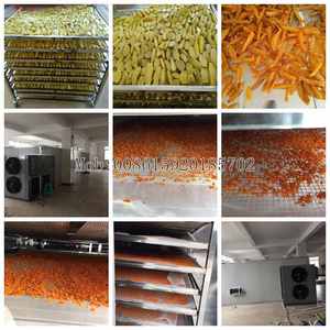 Máy sấy dehydrator máy sấy cà phê wcfxhp công nghiệp với <span class=keywords><strong>CE</strong></span> - Product Image 2