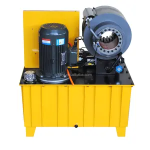 Latest Price Of Automatic Hydraulic Rubber Press Machine