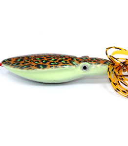 جديد مياه مالحة معدن طعم سمك <span class=keywords><strong>madai</strong></span> تهزهز التنانير السحر المنزلق النهاش inchiku الرقصة - Product Image 5