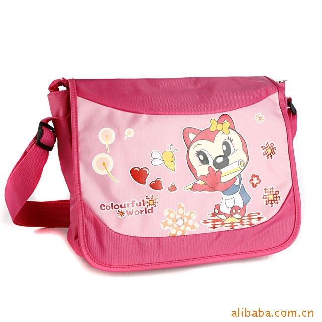 Сумка через плечо