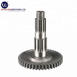 Ingranaggio di trasmissione Mini <span class=keywords><strong>motozappa</strong></span> rotativo - Product Image 6