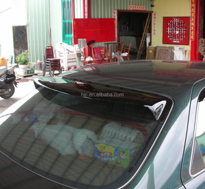 Visière de toit pour 97 ~ 01 Camry pare-soleil de lunette arrière accessoires extérieurs de voiture pare-soleil - Product Image 1