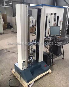 المحوسبة الإلكترونية التوتر تستر/عالمي آلة اختبار الشد/جهاز اختبار قوة الشد - Product Image 6