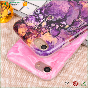 2017 nueva tendencia personalizado para iPhone 7 tpu caja del teléfono celular - Product Image 4