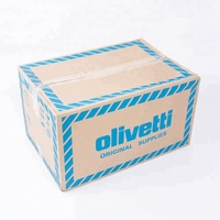 Olivetti PR2E PR2 Plus cartouche de ruban d'imprimante Passbook Original 14M longueur pour Supplies-B0375 d'imprimante