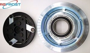 Embrague de compresor de AC automático RGFROST, oem:8021103 para Citroen - Product Image 6