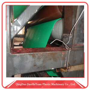 Fabricante profesional <span class=keywords><strong>de</strong></span> La Puerta s Tipo Estera DEL PVC Máquina - Product Image 6