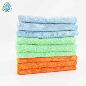Multifonctionnel Offre Spéciale Serviette Éponge De Voiture D'essuyage En <span class=keywords><strong>Microfibre</strong></span> Chiffon de Nettoyage En <span class=keywords><strong>Microfibre</strong></span> - Product Image 4