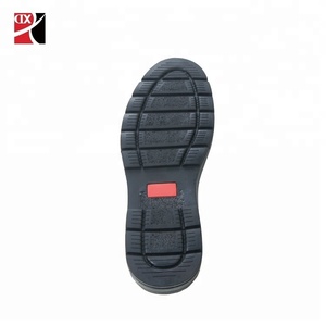 Suelas de Goma Antideslizantes y Cómodas de Talla Grande Personalizadas por el Fabricante - Product Image 4