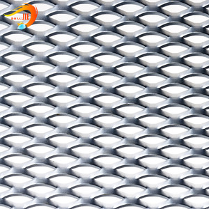 חסכוני רשת בסדר מותאם אישית מתכת מורחבת - Product Image 5