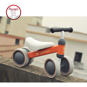 Vélo d'équilibre en acier au carbone de haute qualité, best-seller, avec cadre en plastique, <span class=keywords><strong>jouet</strong></span> à roulettes unisexe pour enfants de 2 à <span class=keywords><strong>4</strong></span> <span class=keywords><strong>ans</strong></span>, fabriqué en Chine - Product Image 6
