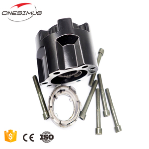 Trung Tâm Khóa Bánh Xe Tự Động 30 Răng OEM 43530-69065 Trung Tâm Khóa Tự Động - Product Image 5