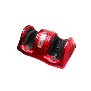 Máy Mát Xa Chân Và Chân Cắt Bằng Hồng Ngoại Chạy Điện Thiết Kế Thông Minh Mới Nhất - Product Image 2