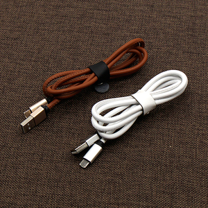 Nuevos productos 2016 producto innovador 2 en 1 usb Cable Cable Del Cargador de Teléfono - Product Image 4