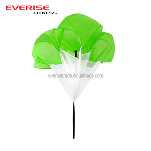 Sports Speed <strong>Running</strong> Exercise Training Resistance <strong>Parachute</strong> - Product Image 5