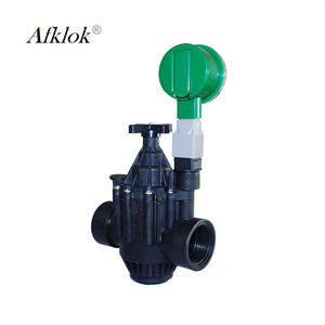 Elettrovalvola Irrigazione AC 24V 3/4'' - Per Impianti Agricoli E Giardino, Compatibile Con Controller - Foto 7