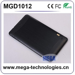 7 inch mtk6572/mtk8312/mtk8382 lõi kép/quad core dual sim 3g <span class=keywords><strong>gps</strong></span> bluetooth pc máy tính bảng điện thoại - Product Image 2