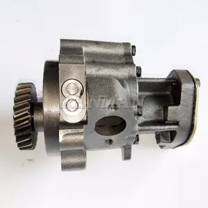 3609837 3077770 3821572 3821575 3045882 3015273 3012728 Cummins motor NT855 Yağlama Yağı Pompası